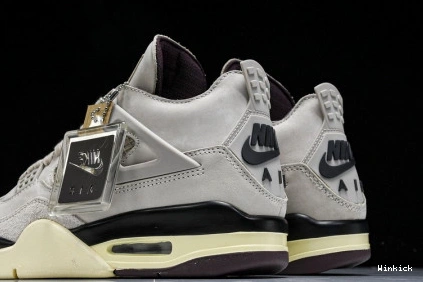 “Fossil Ma Maniére Air x Jordan Stone" FZ4810-200 A 4 1021